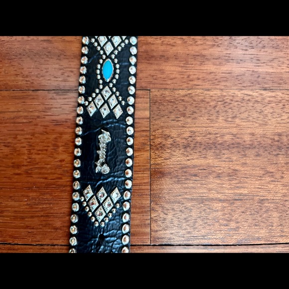 Swarovski Crystal Belt - Picture 3 of 5